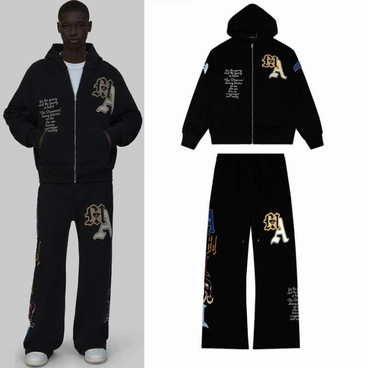 Picture of Amiri Sweater Suits _SKUAmiriS-XLbrtx6051825736574